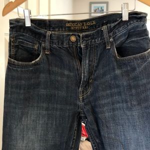 American eagle 33/30